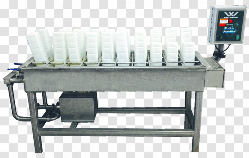 Calf Washing Machines Milk Bottle - Supplies Tools Transparent PNG
