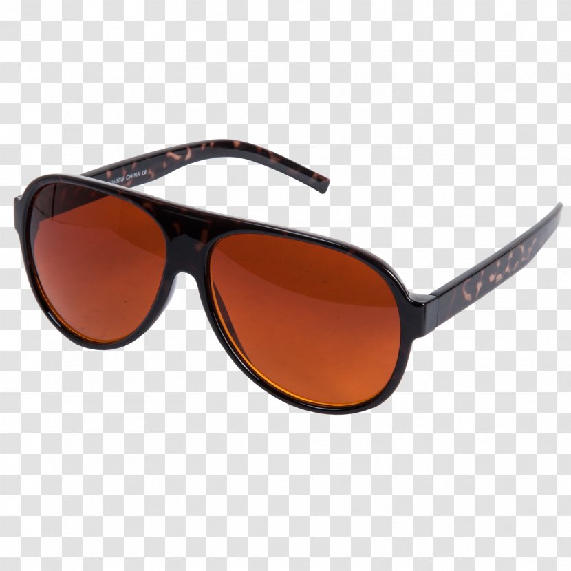 Aviator Sunglasses Carrera Eyewear - Rayban Transparent PNG