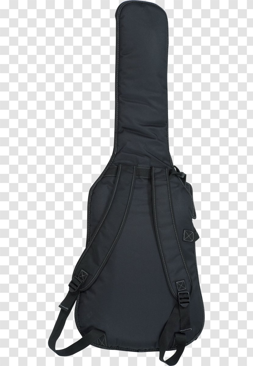 Gig Bag Electric Guitar Classical Tobago - Musical Instrument Transparent PNG