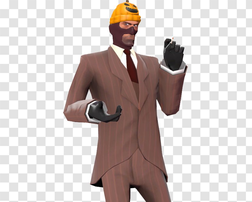 Headgear - Suit - Gentleman Transparent PNG