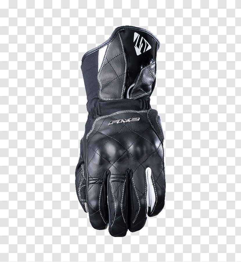 Glove Motorcycle Leather Cold Skin - Baseball Protective Gear Transparent PNG