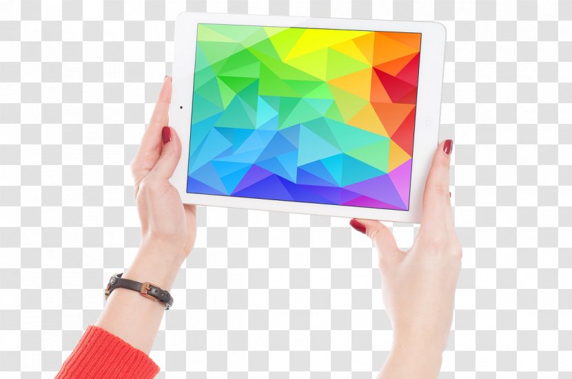 IPad Display Device Computer Monitor Application Software - White Tablet Transparent PNG