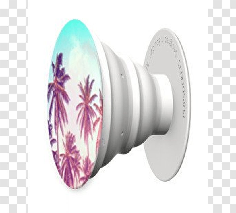 PopSockets Tree IPhone Mobile Phone Accessories Arecaceae - Iphone Transparent PNG