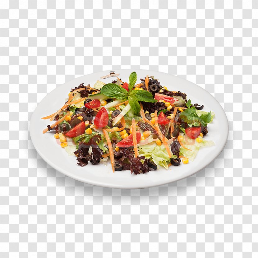 Salad Cafe Pushkin Restaurant Torte Vegetarian Cuisine - Menu Transparent PNG