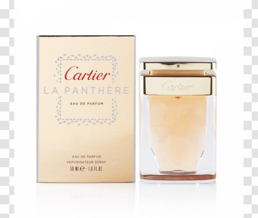 Perfume Eau De Toilette Cartier Parfum Parfumerie - Woman Transparent PNG