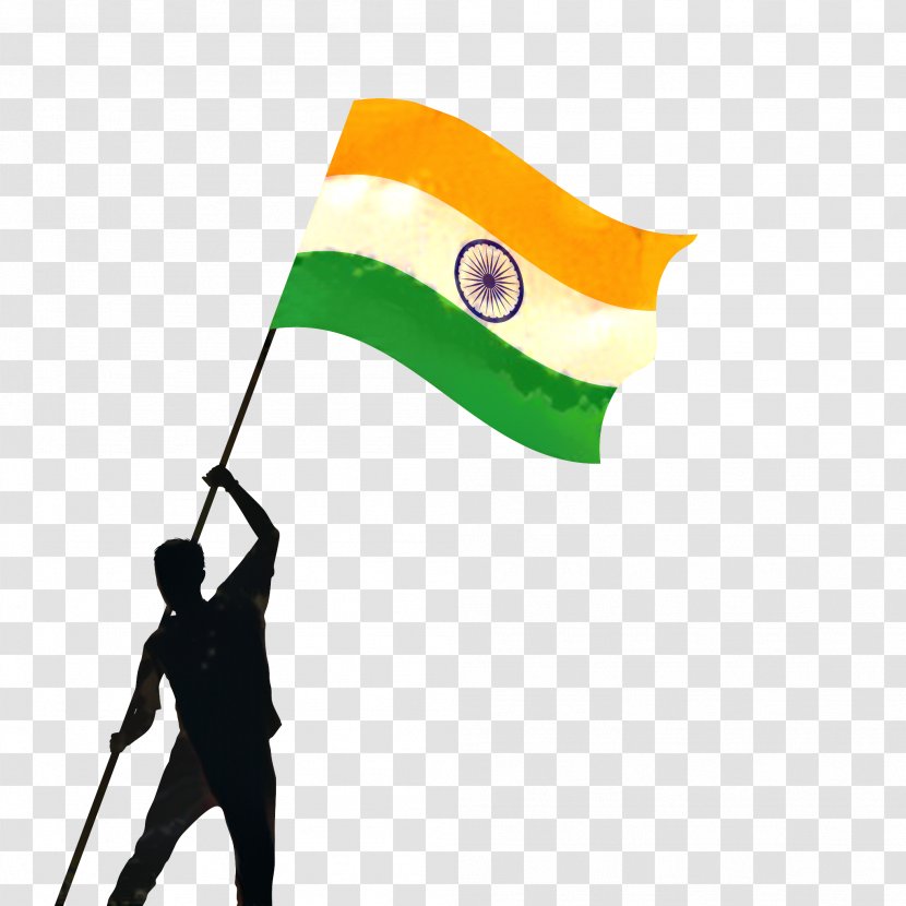 India Flag Business - Surat Transparent PNG