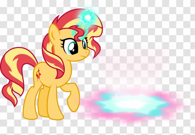 Sunset Shimmer My Little Pony: Equestria Girls Friendship Is Magic Fandom Character - Tree - Shimmering Transparent PNG