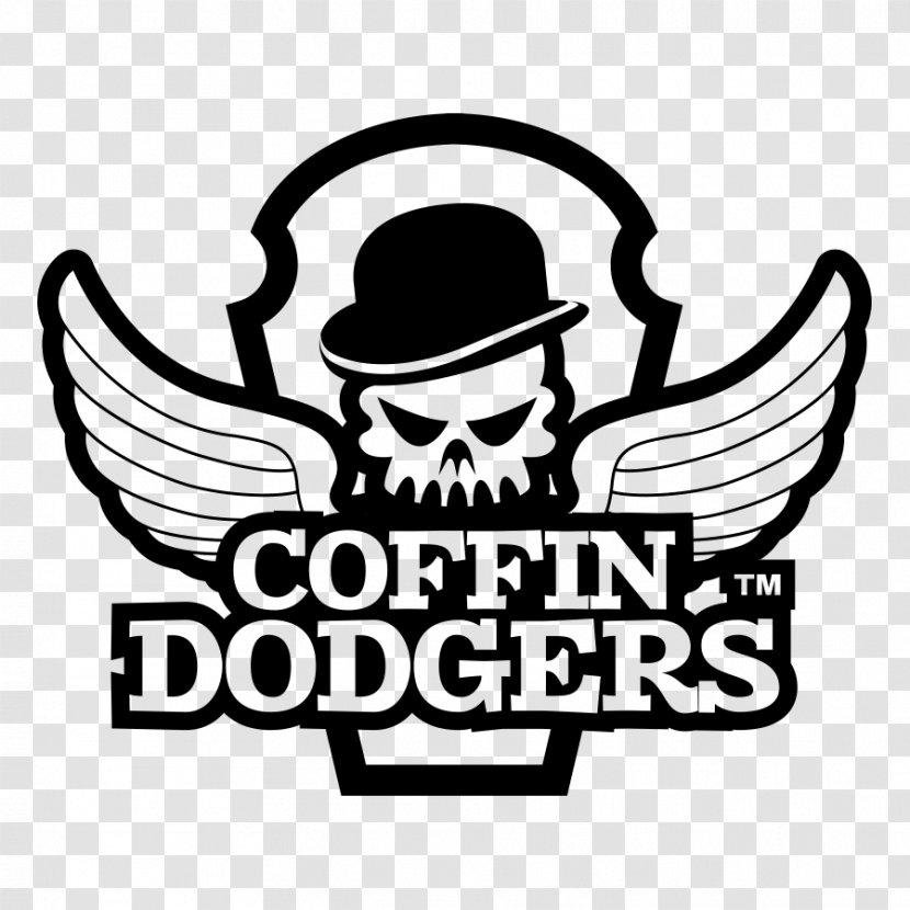Coffin Dodgers Nintendo Switch Unravel Gas Guzzlers Extreme PlayStation 4 - Logo - La Transparent PNG