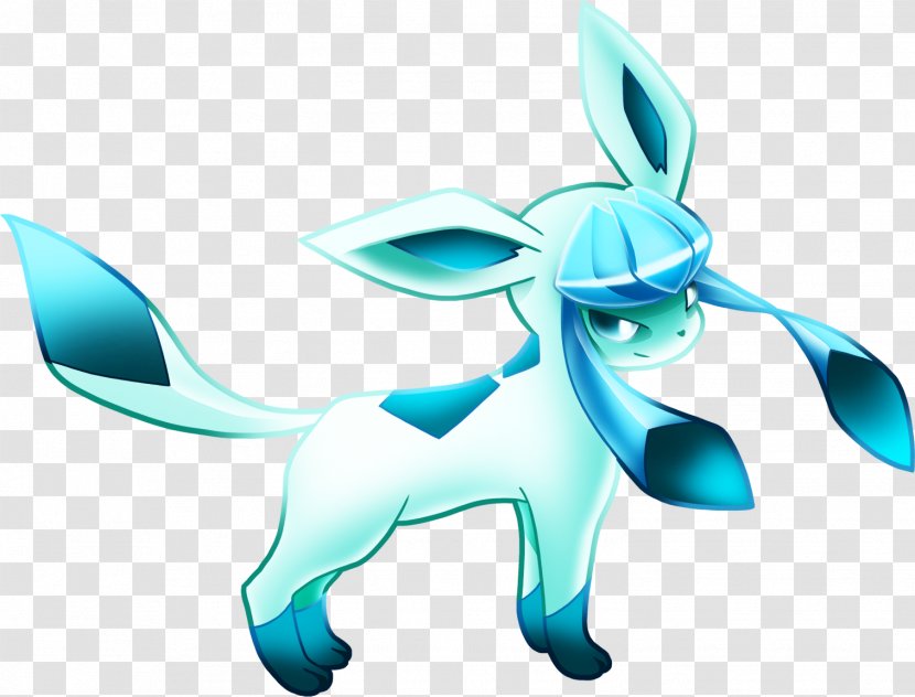 Pokémon Red And Blue HeartGold SoulSilver Glaceon Leafeon Umbreon - Wing Transparent PNG
