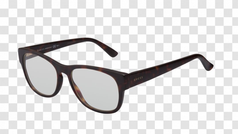 Sunglasses Gucci Eyewear Eyeglass Prescription - Fashion - Acetate Transparent PNG