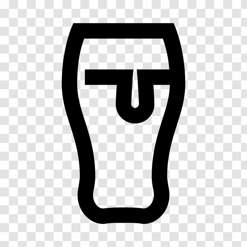 Beer Computer Font - Typeface Transparent PNG