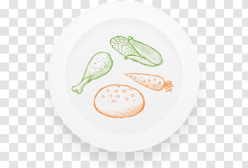 Organism - Clean Plates Transparent PNG