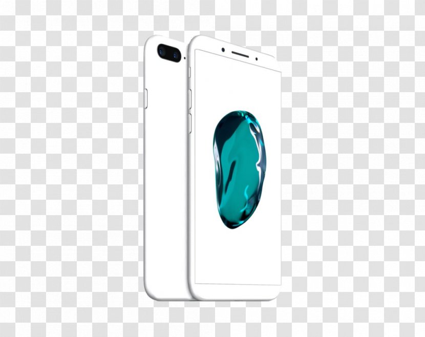 IPhone 7 Plus 8 X Apple - Iphone Transparent PNG