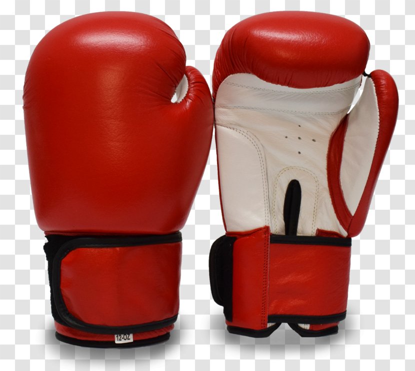 Gear Background - Boxing Glove - Sanshou Sports Equipment Transparent PNG