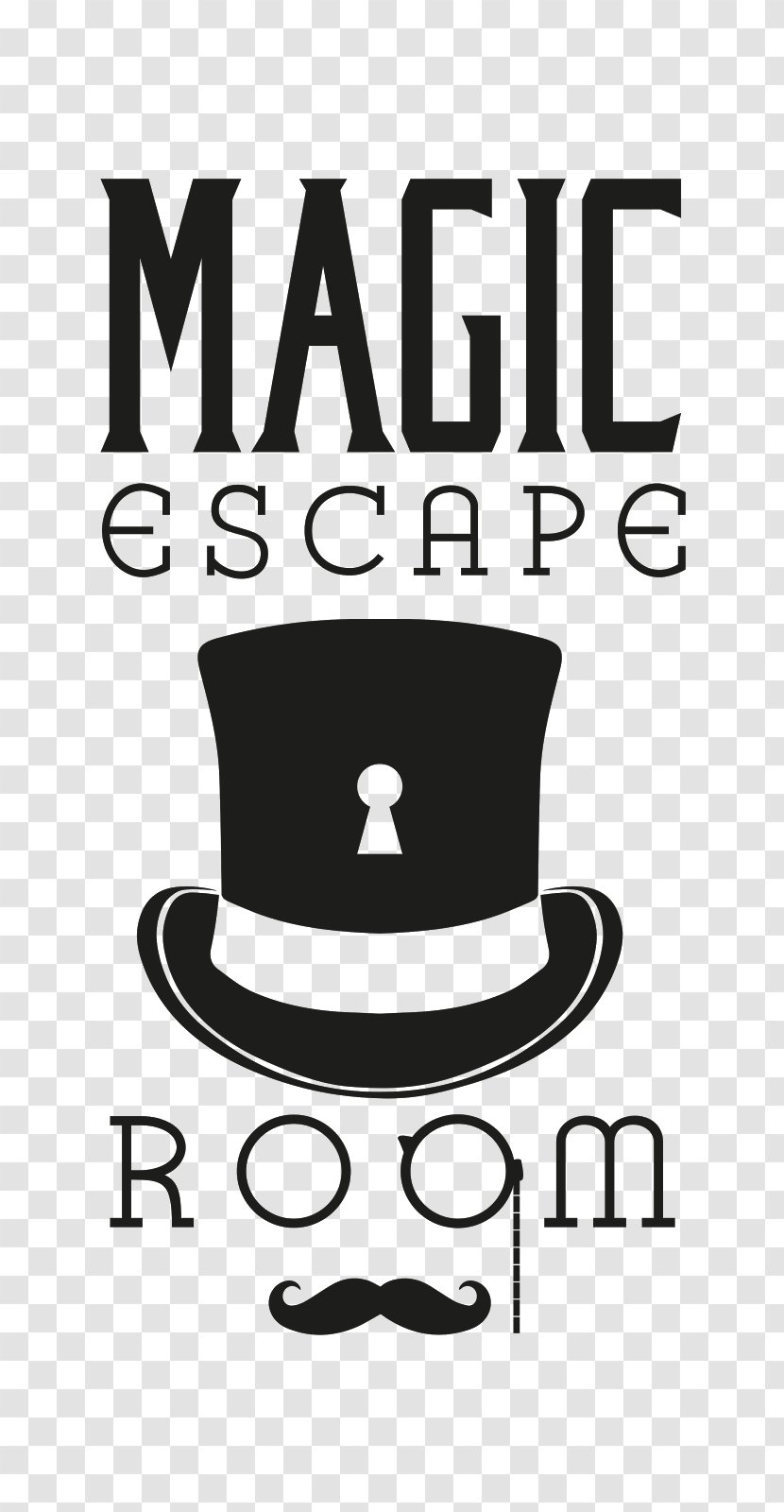 Magic Room Escape Hotel Mercure Roma Corso Trieste Piazza Bologna Bed And Breakfast - Text Transparent PNG