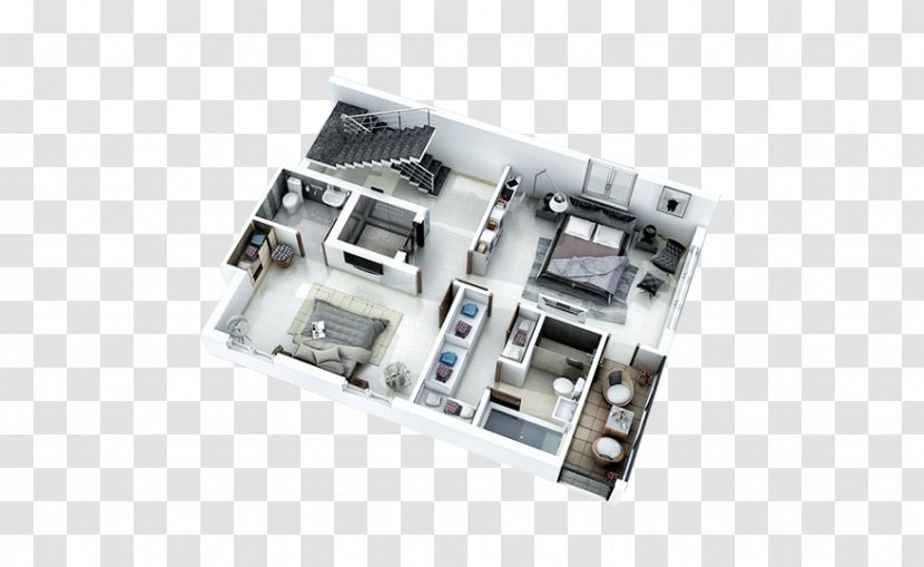 East Coast Road Vijay Raja Homes Private Limited Villa VijayRaja Microcontroller - Isometric Transparent PNG