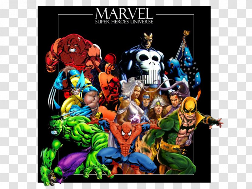Lego Marvel Super Heroes Spider-Man 2016 Iron Man Captain America - Comic Book - Spider-man Transparent PNG