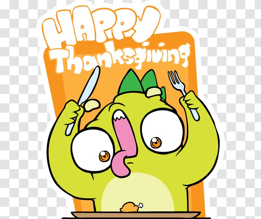 23 November Nyan Cat Clip Art - Deviantart - Turkey Day Transparent PNG