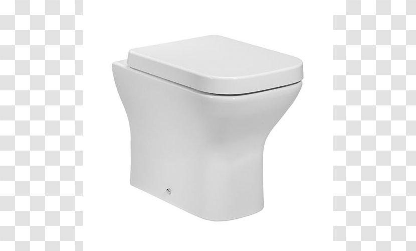 Toilet & Bidet Seats Structure Cistern - Seat - Pan Transparent PNG