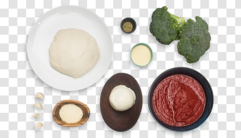 Superfood Recipe Ingredient - Sauce Dip Transparent PNG