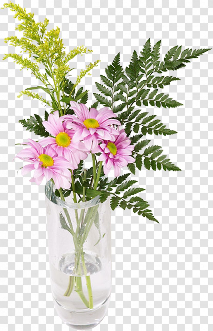 Floral Design Flower Art - Flowering Plant Transparent PNG