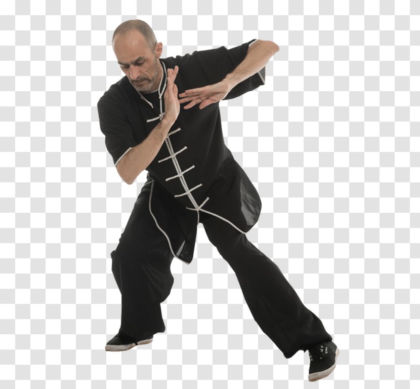 Tai Chi Chen-style T'ai Ch'uan Chinese Martial Arts Qi Kung Fu Transparent PNG