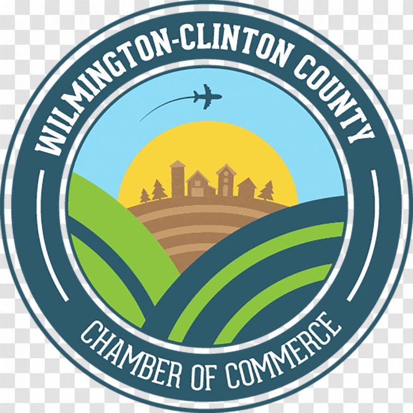 Ministry Of National Education Alabama Colombia Wilmington-Clinton County Chamber Commerce - Logo Transparent PNG