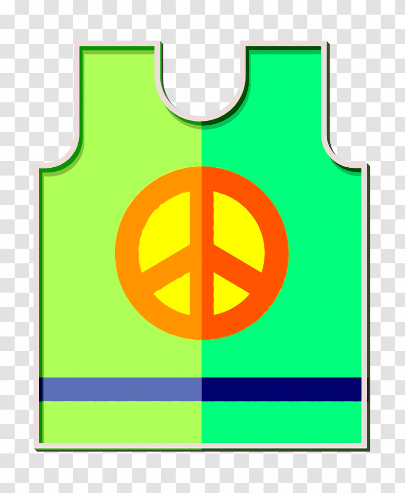Reggae Icon Tshirt Icon Shapes And Symbols Icon Transparent PNG