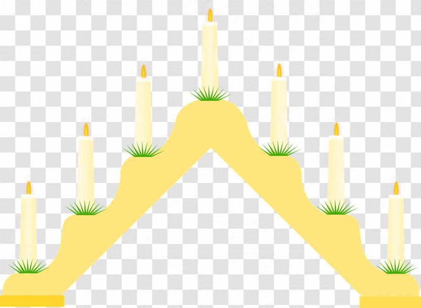 Candle - Lighting Transparent PNG