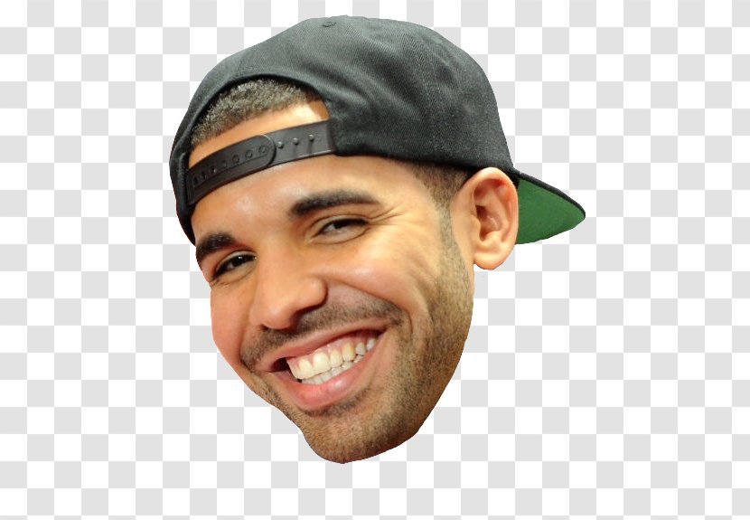Drake Summer Jam - Tree - Face Clipart Transparent PNG