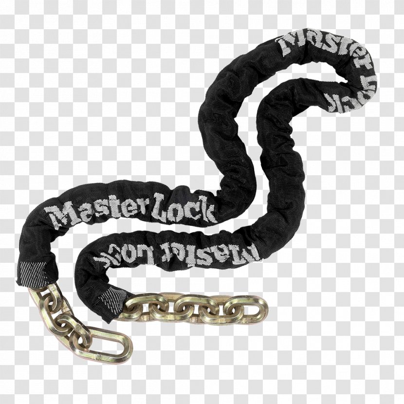 Chain Padlock Master Lock Shackle Transparent PNG