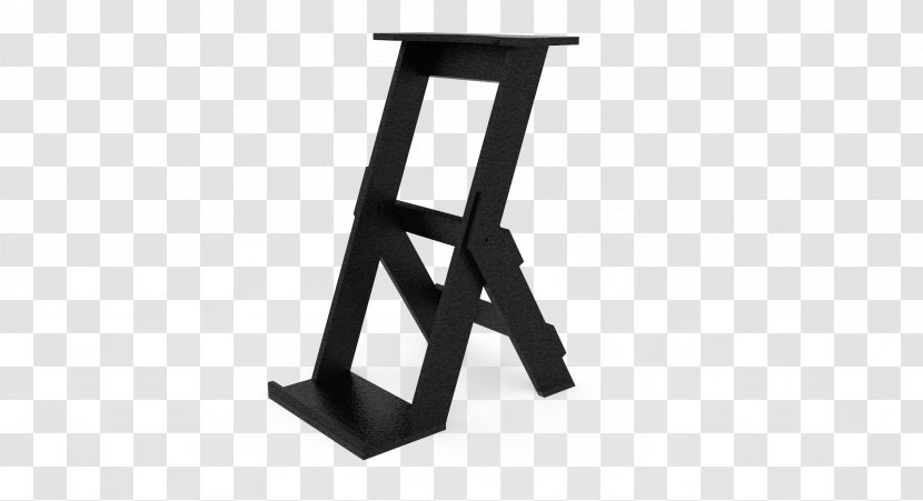 Angle Easel - Table Transparent PNG