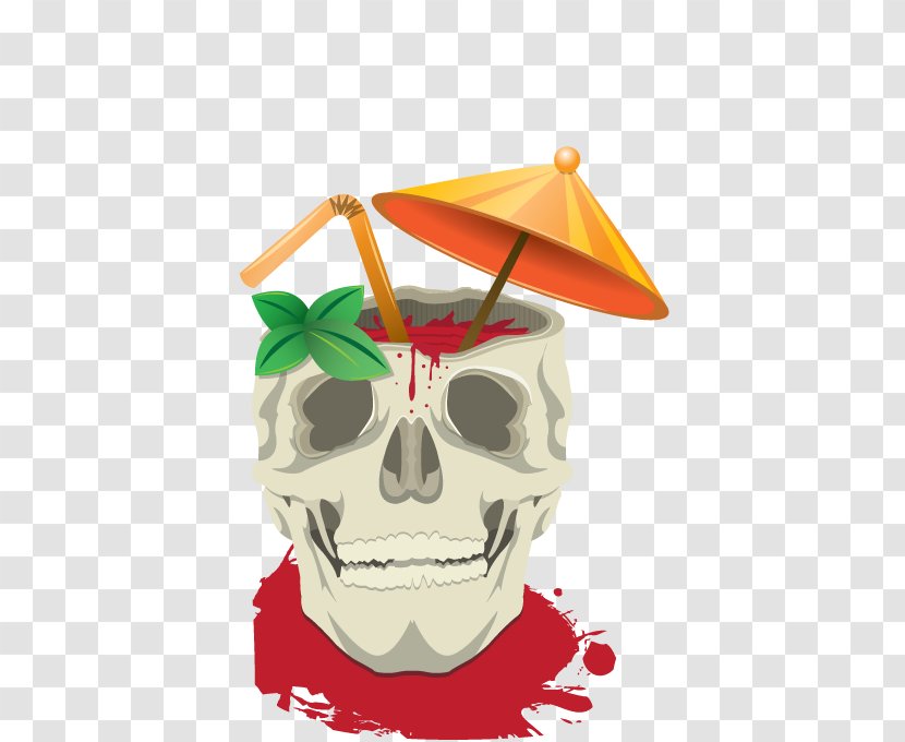 Bloody Mary Clip Art - Roller Derby Transparent PNG
