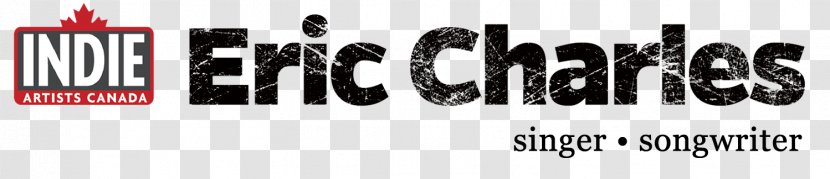 Logo Brand Font - Singer-songwriter Transparent PNG