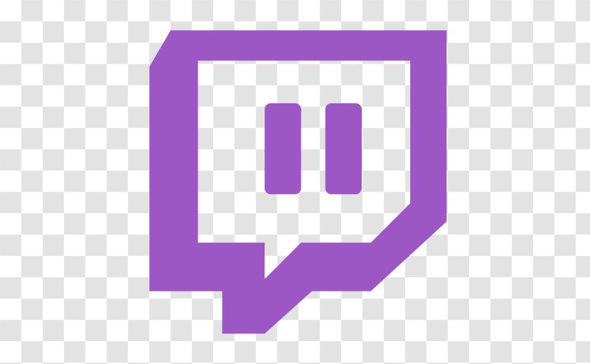 Twitch Logo YouTube Streaming Media - Brand - Youtube Transparent PNG