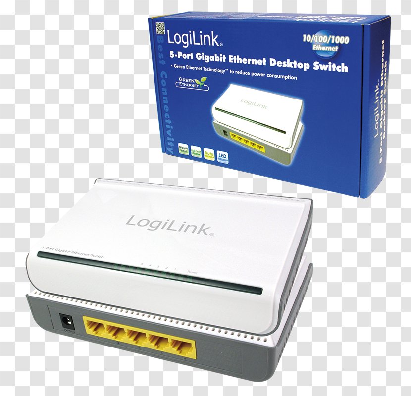 Wireless Router Gigabit Ethernet Access Points Hub - Computer Network - Data Transfer Rate Transparent PNG