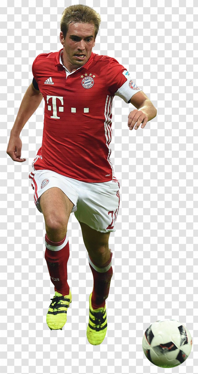 Philipp Lahm Football Player Team Sport - Ball - German Transparent PNG