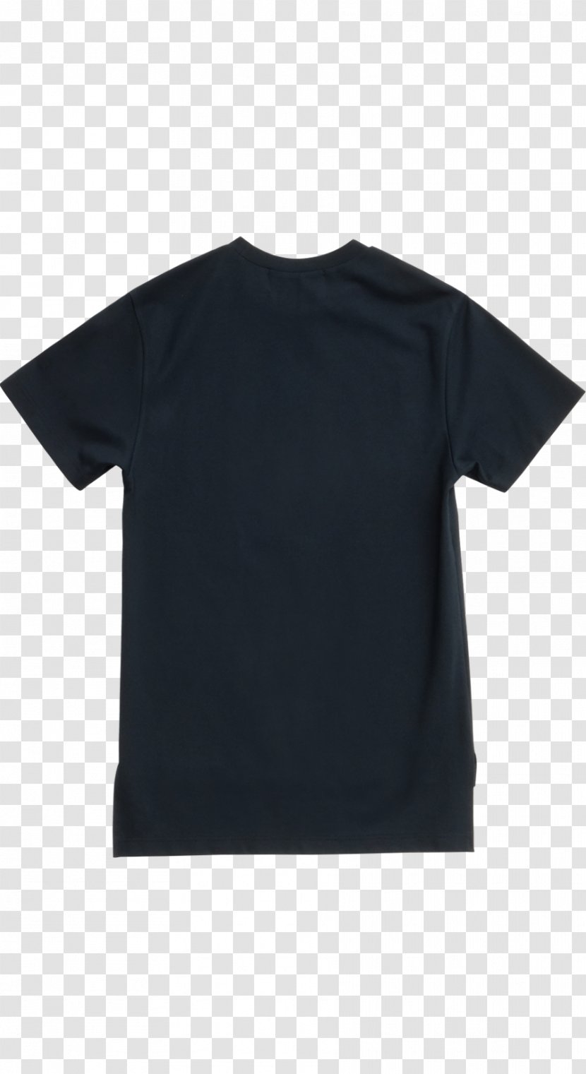 T-shirt Sleeve Calvin Klein Clothing Blouse Transparent PNG