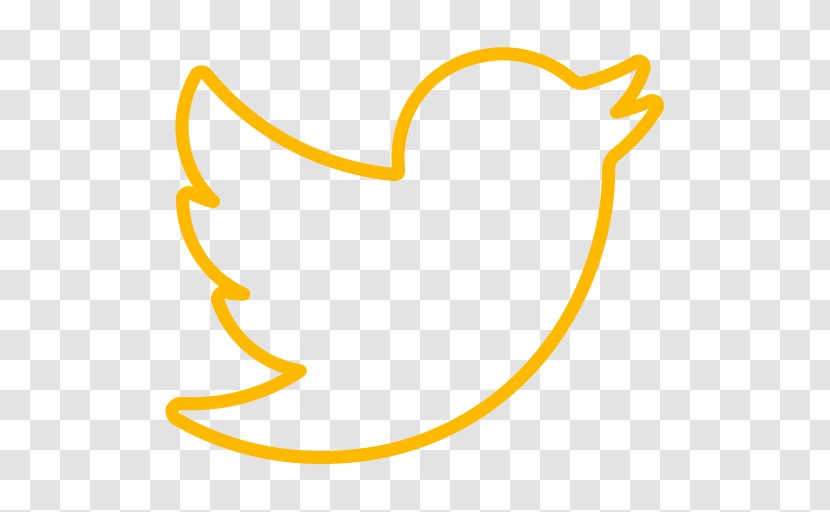 Social Media Charlot Law & Consulting Bird Logo - Text Transparent PNG