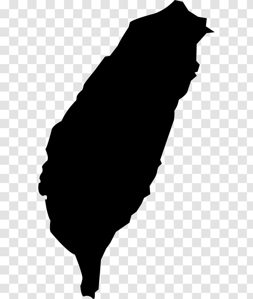 Israel Vector Graphics Gaza Strip Taiwan Illustration - Blackandwhite - Bah Taiwanese Transparent PNG