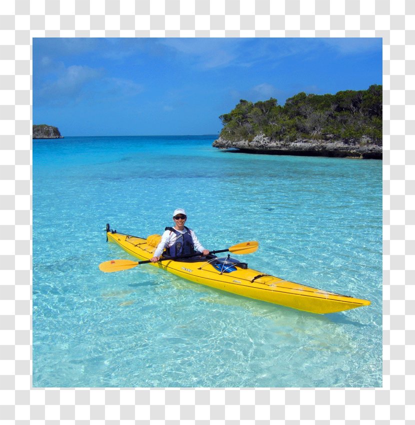 Sea Kayak Pattaya Hotel Hilton Head Island Gulf Of Thailand - Coastal And Oceanic Landforms Transparent PNG