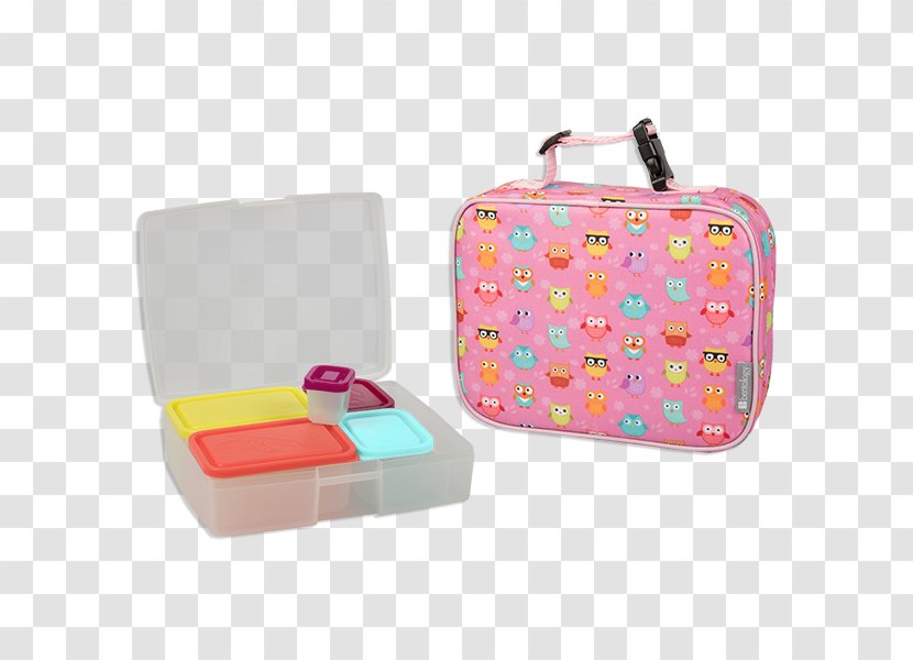 Bento Bag Lunchbox - Box Transparent PNG