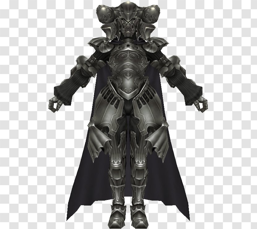 Final Fantasy XII XIV Judge Ivalice Gabranth - Video Games - Tactics Advance Transparent PNG