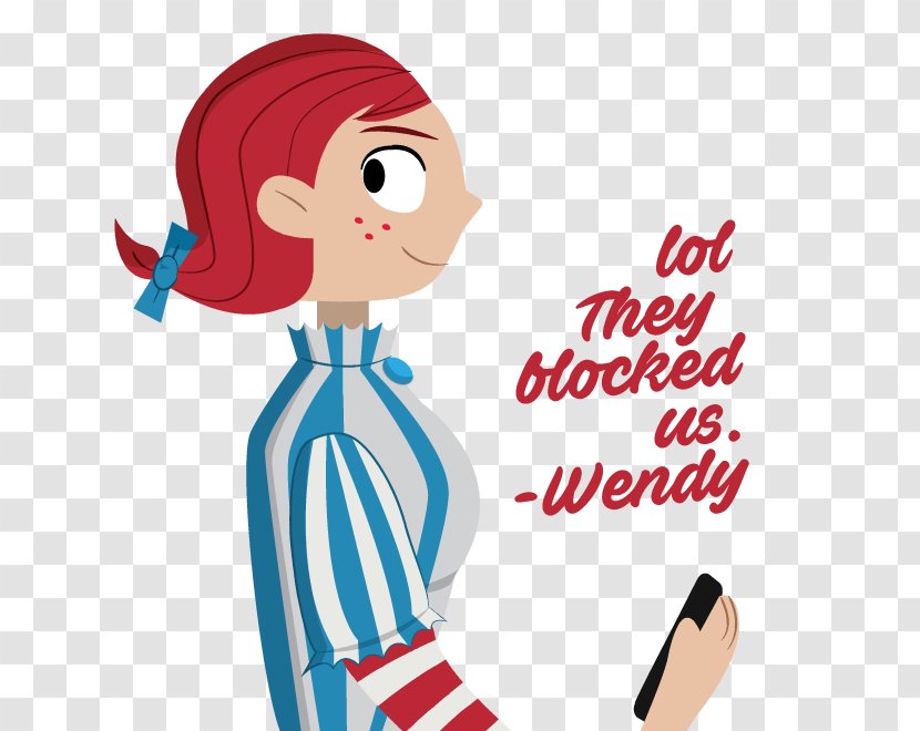 Drawing Wendy's Alien Don't Stop Believin' - Watercolor - Smug Transparent PNG