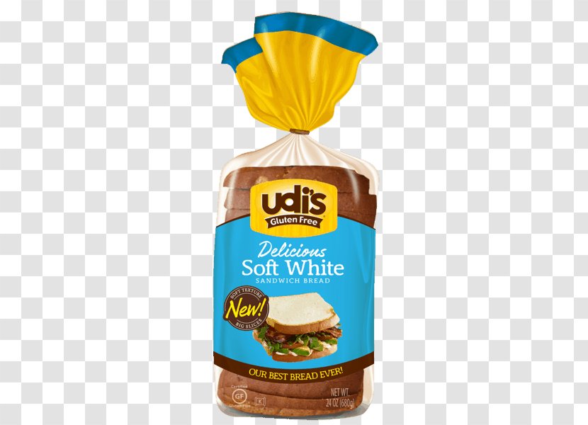 White Bread Sandwich Whole Grain Wheat - Starch - Cash Coupons Transparent PNG
