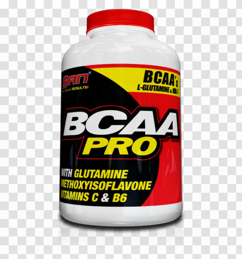 Branched-chain Amino Acid Glutamine Bodybuilding Supplement Nutrition - Bcaa Transparent PNG