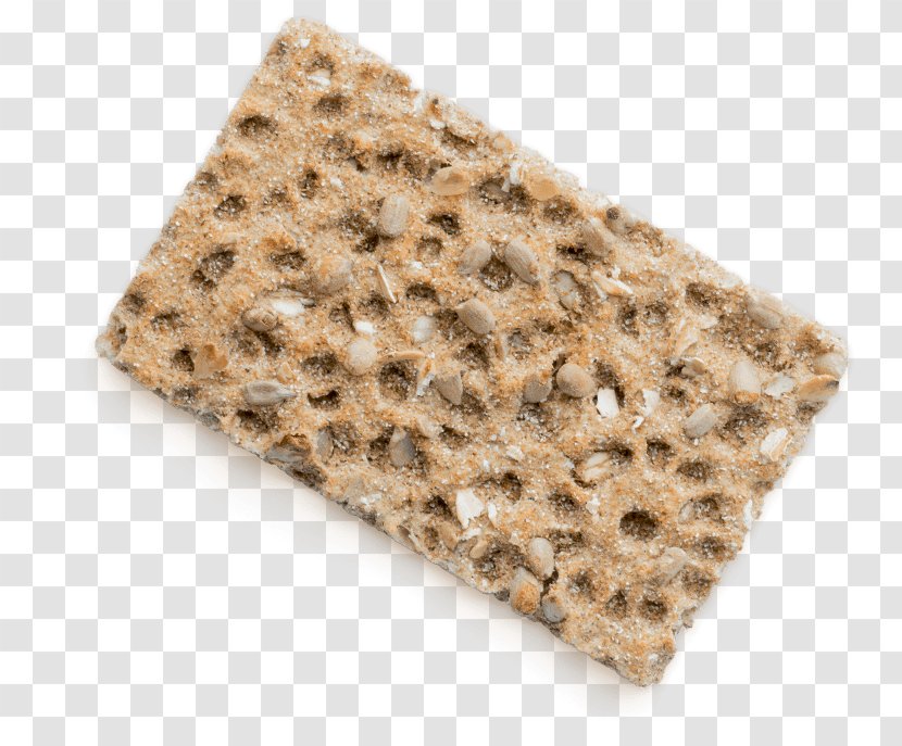 Crispbread Cracker Rye Bread Ryvita - Rykrisp Transparent PNG