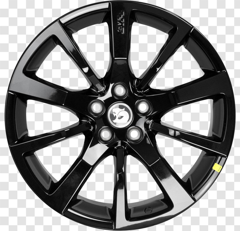 Alloy Wheel Holden Special Vehicles Tire Car Transparent PNG