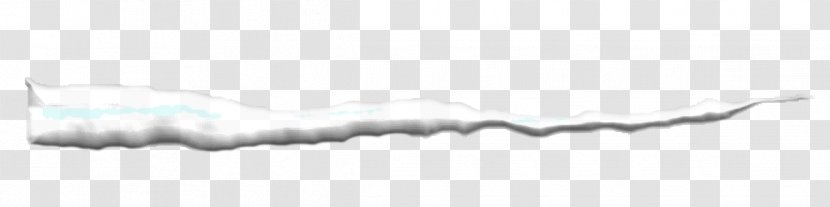 White Line Art Angle Transparent PNG