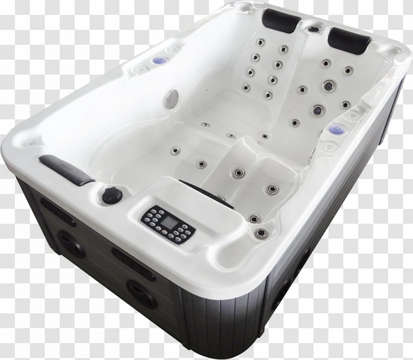 Hot Tub Bathtub Spa Swimming Pool Massage Transparent PNG